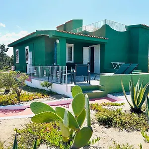 Villa Verde Villa Badesi