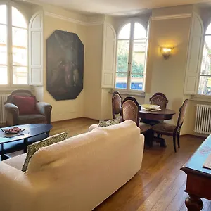Serena Apartment Lucca