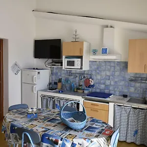 Arancio Giorgio Apartment Cala Liberotto