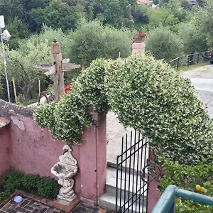Le Donne Di Bargecchia Ferienhaus Corsanico-Bargecchia