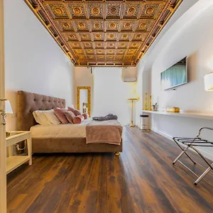 Palazzo Ardizzone Apartment Palermo