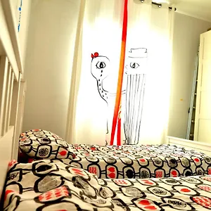 Villacoli Apartment Menfi