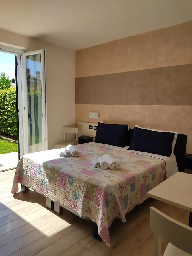 Bed & Breakfast Casa Pepe Bed and Breakfast Colà