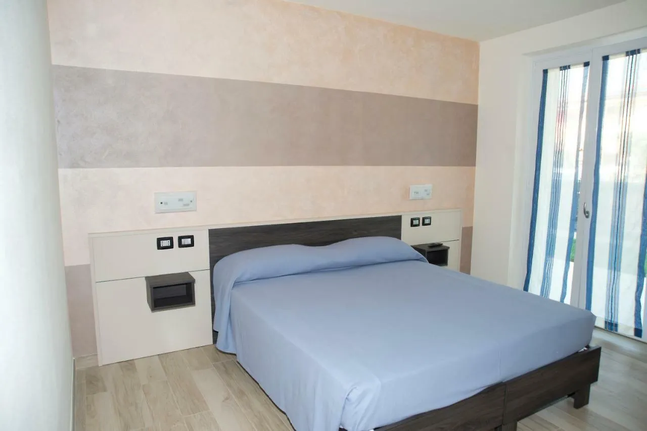 Bed & Breakfast Casa Pepe Bed and Breakfast Colà